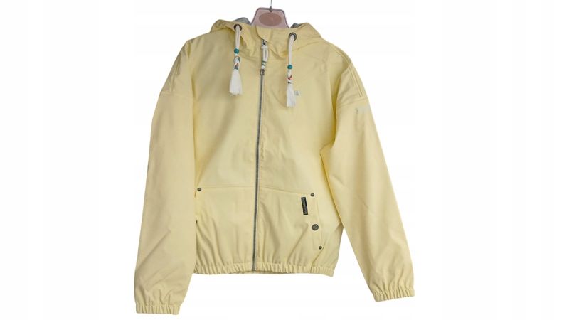 Schmuddelwedda - KURTKA L zdjęcie 1