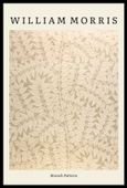 Plakat 40x60cm Design Branch Pattern, Morris Vintage do Salonu