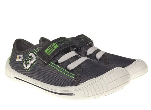 3F-Szare Trampki 3 33 na Arena.pl