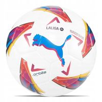 PUMA PIŁKA NOŻNA ORBITA LALIGA 1 084107 01 5