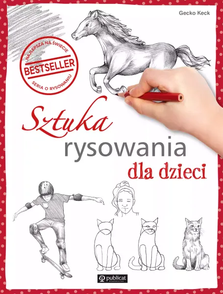 Sztuka rysowania dla dzieci zdjęcie 1
