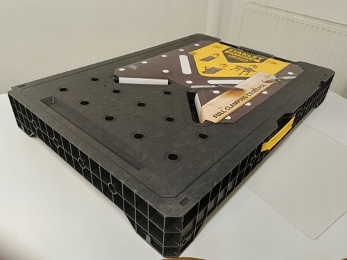 STÓŁ SKŁADANY FATMAX FMST1-75672 STANLEY na Arena.pl