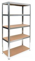 Regał Magazynowe G9030 METALOWE