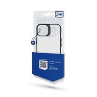 Apple iPhone 16 Plus - 3mk Satin Armor Case+