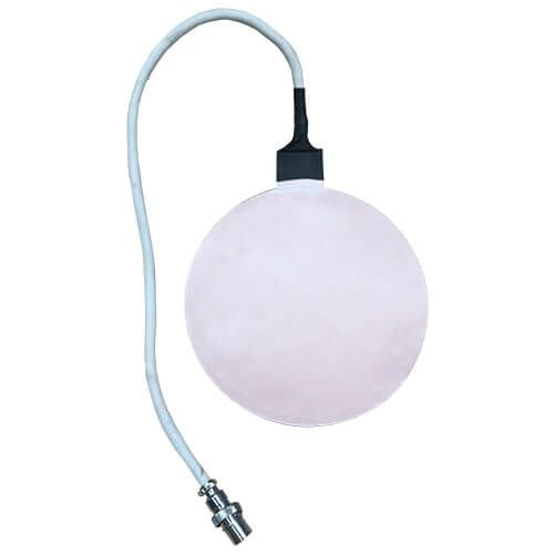 Grzałka do talerzy Ø 15 cm do pras MATE-8IN1 zdjęcie 1