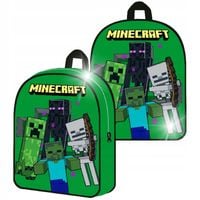 PLECAK SZKOLNY PRZEDSZKOLNY Minecraft