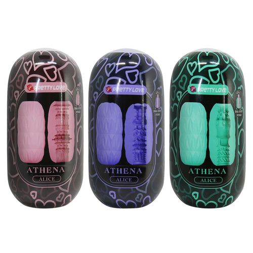 Pretty Love - Athena Alice, Tpr, Waterproof na Arena.pl