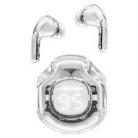 słuchawki bezprzewodowe z etui t8 bluetooth tws białe