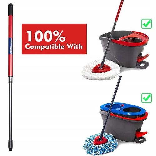 Kij Teleskopowy 55cm - 122cm na Arena.pl