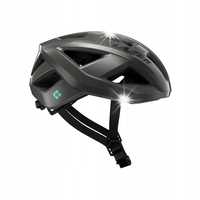 Kask rowerowy LAZER Tonic Kineticore Ciemnoszary Szosowy (rozmiar M)