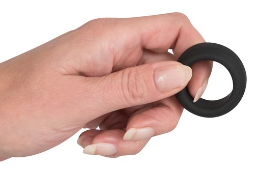 black velvets cock ring 2.6 cm na Arena.pl