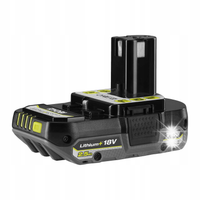 RYOBI AKUMULATOR 18 V 2,5 AH ONE+ RB1825C BATERIA