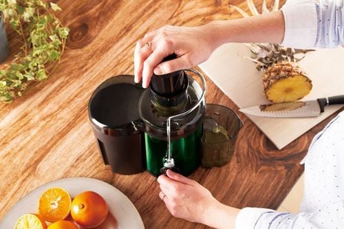 sokowirówka berlinger haus bh-9293 emerald na Arena.pl