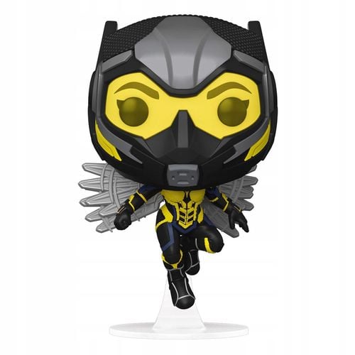 funko pop! marvel ant-man quantumania the wasp 1138 figurka na Arena.pl