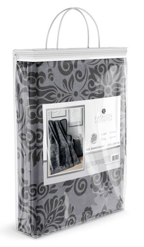 Koc Bawełniany 150X200 118Jb na Arena.pl