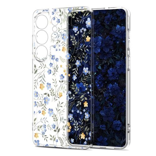 tech-protect flexair galaxy s26 spring flowers na Arena.pl