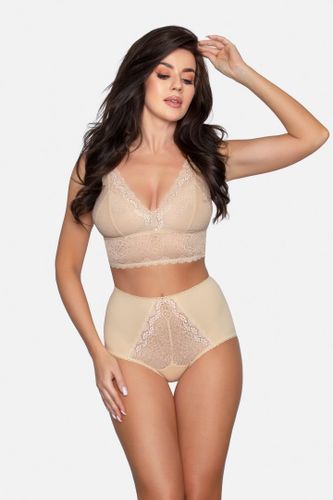 Figi BBL 185 Beige Beige L na Arena.pl