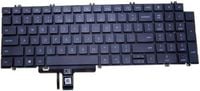 Dell 99-Key English-International