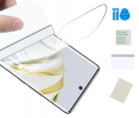 Folia ochronna hydrożelowa do HUAWEI NOVA 10 SE na ekran mocne szkło TPU