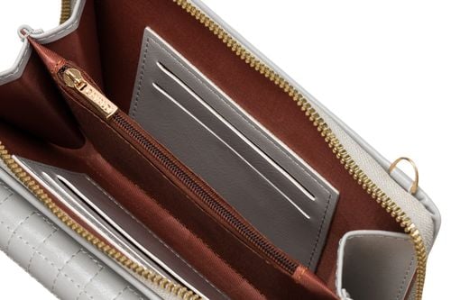 torebko portfel m-17-1477 gray na Arena.pl