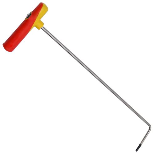 Zestaw 5 lanc do bezlakierowego usuwania wgnieceń, stal na Arena.pl