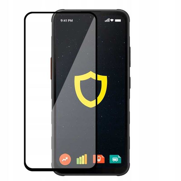 Spacecase Glass 5D Xcover 7 zdjęcie 2