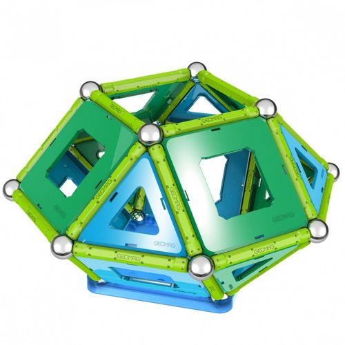 Geomag Panels 83 elementy na Arena.pl