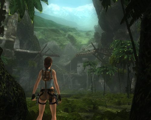 Tomb Raider: Anniversary KLUCZ STEAM CD KEY KOD BEZ VPN 24/7 na Arena.pl