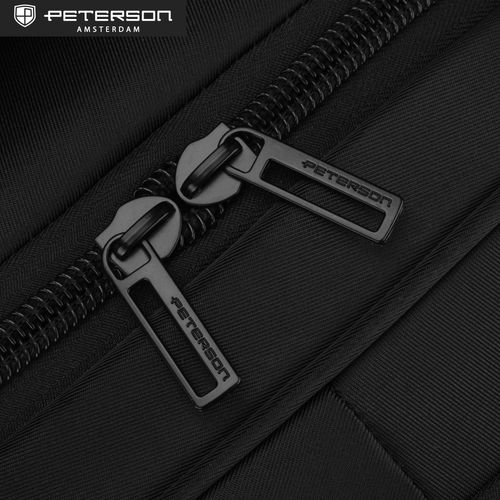 plecak ptn bhx-06-7786 black na Arena.pl