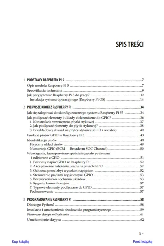 Raspberry Pi od podstaw na Arena.pl