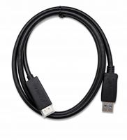 NEW BENFEI Cable, Display Port to HDMI, B_278Black