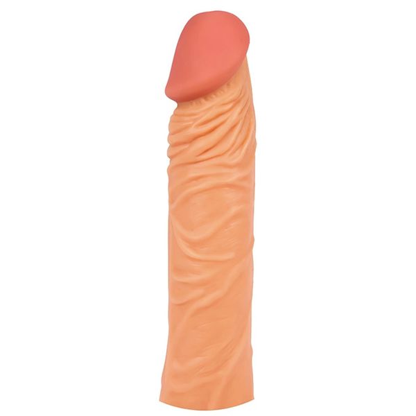 Extension Sleeve - 18,5Cm zdjęcie 2