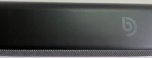 Soundbar Bomaker Odine I 2.0 czarny 37'' 120 dB na Arena.pl