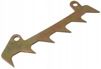 PIĘTKA OSTROGA DO STIHL 018 023 025 MS170 MS180 GERMAN