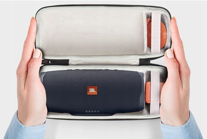 ETUI FUTERAŁ POKROWIEC do JBL Charge 5 zdjęcie 4
