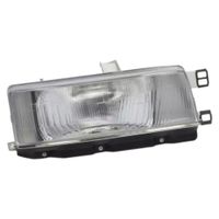 REFLEKTOR LAMPA PRAWA TOYOTA COROLLA 1987 1988 1989 1990 1991 1992 1993