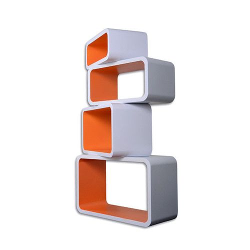 Zestaw półek Cube 01 na Arena.pl