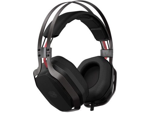 Słuchawki z mikrofonem MasterPulse 2.0 BFX V2 na Arena.pl
