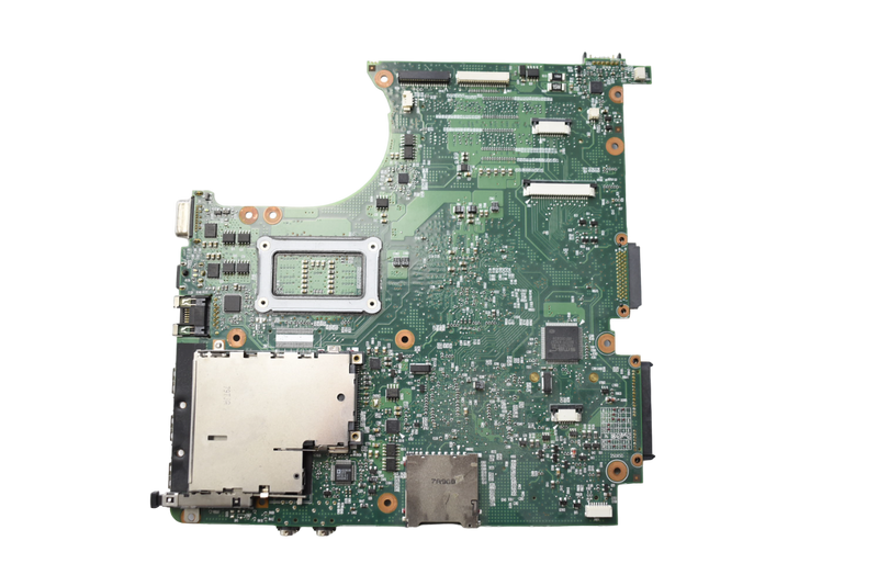 HP 6520s 6720s Płyta główna zdjęcie 2