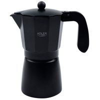 AD 4429 Kawiarka - zaparzacz do kawy Espresso - 520ml