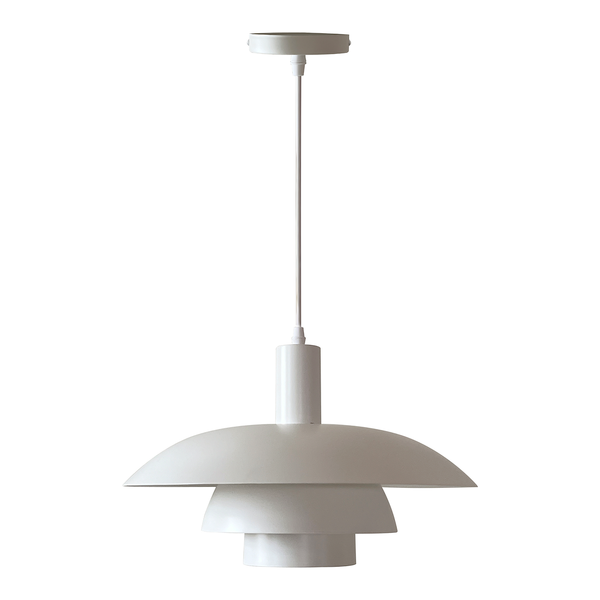 Lampa wisząca FERRO 1xE27 zdjęcie 1