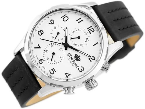 GINO ROSSI - E-11088A - EXCLUSIVE (zg241b) na Arena.pl