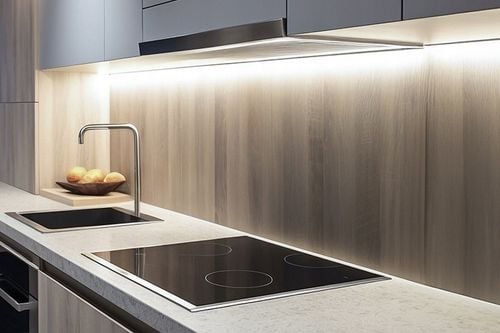 SAMOPRZYLEPNA TAŚMA LED NEON PASEK COB 12V NEUTRALNA 4000K 320diod /m na Arena.pl