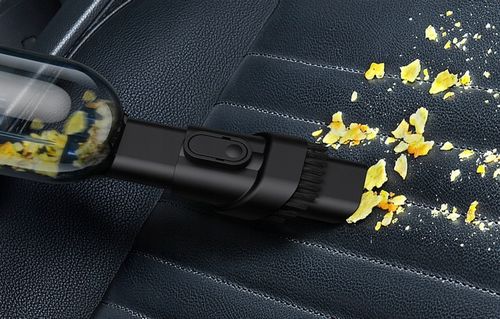 Baseus A2Pro Bezprzewodowy Odkurzacz Samochodowy 6000Pa 80W na Arena.pl