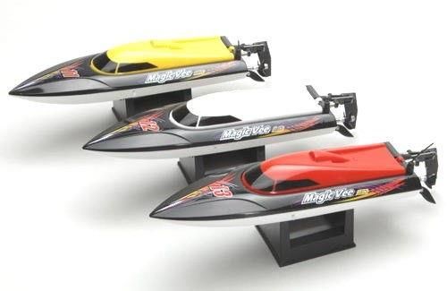 Magic Vee V3 2CH RTR 2.4GHz na Arena.pl
