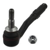 Końcówka drążek kierowniczy PRZÓD BMW M6 E63 2005 2006 2007 2008 2009 2010