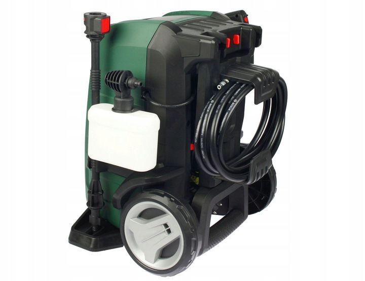 Myjka ciśnieniowa UniversalAquatak 125 BOSCH zdjęcie 2
