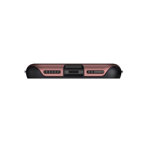 Etui Atomic Slim 2 Apple iPhone Xs różowy na Arena.pl