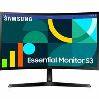 Monitor Gaming Samsung LS27D366GAUXEN Full HD 27"