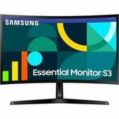 Monitor Gaming Samsung LS27D366GAUXEN Full HD 27"